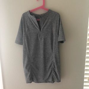 Athleta Tops - Athleta Pacifica Contoured Tee Athleta Tops - Athleta Pacifica Contoured Tee
